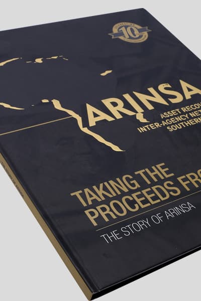 Book publication