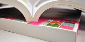 Perfect Binding
